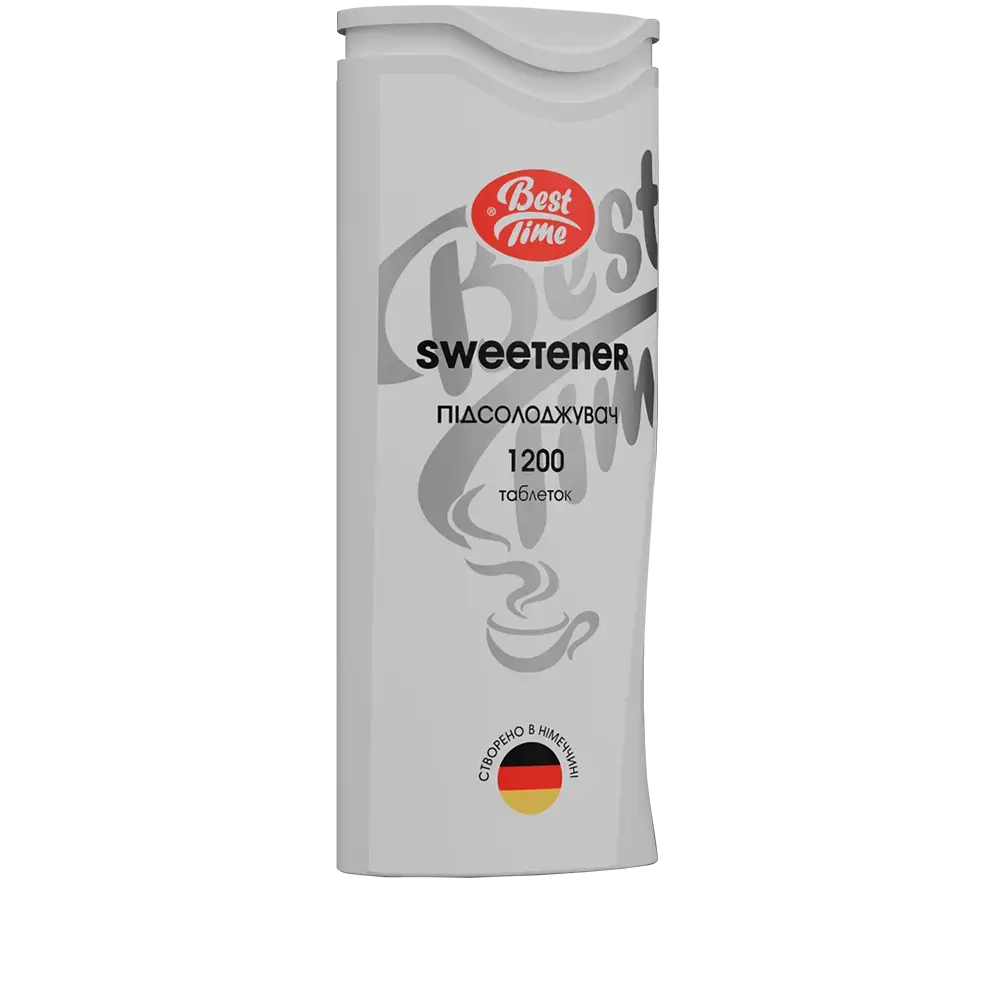 Цукрозамінник підсолоджувач