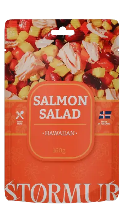 Tuna Loin in Oil, 225 g