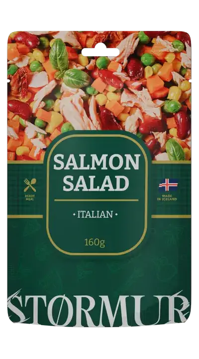 Tuna Loin in Oil, 225 g