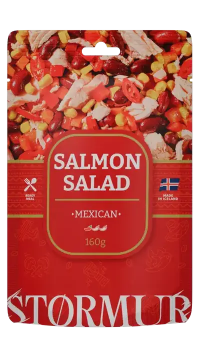 Tuna Loin in Brine, 225 g