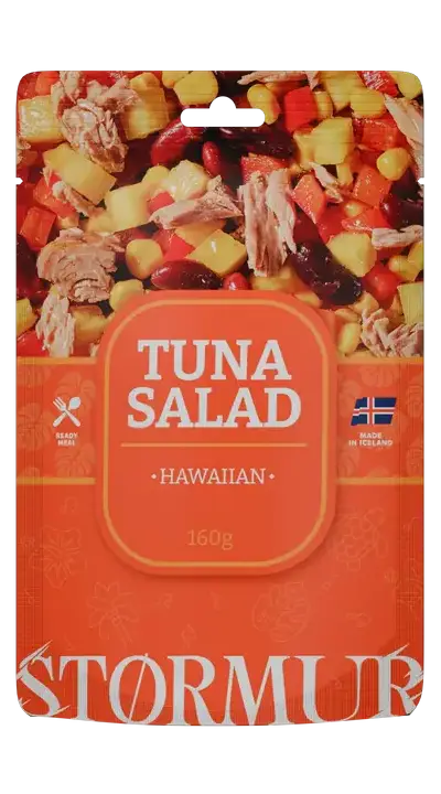 Salmon Fish Balls, 210 g