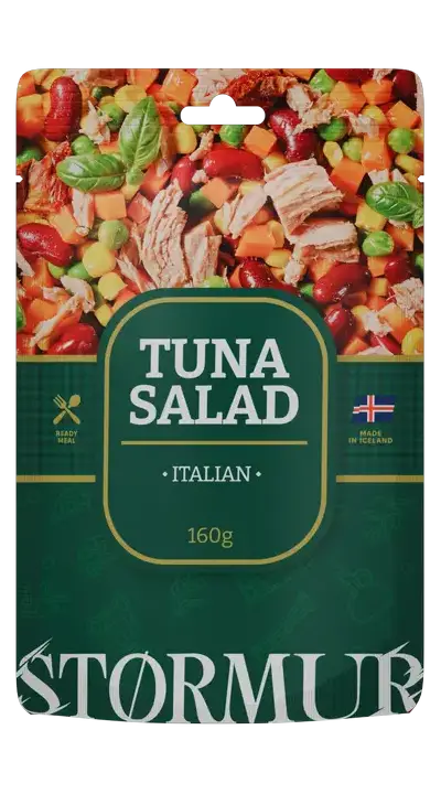 Salmon Fish Balls, 210 g