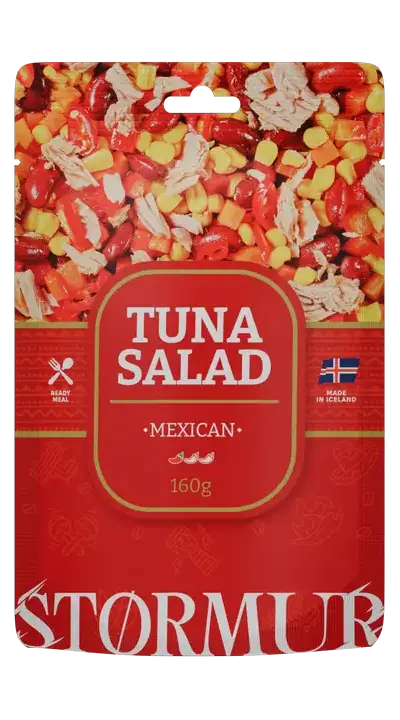 Salmon Fish Balls, 210 g