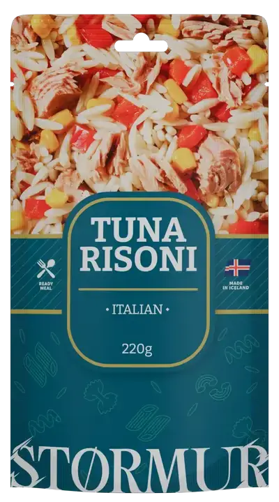 Salmon Fish Balls, 210 g